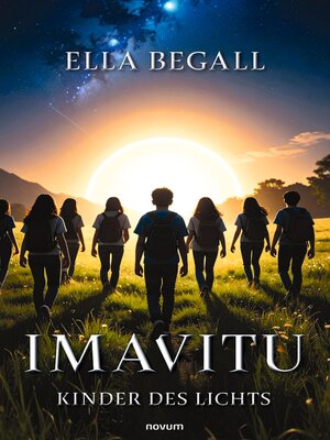 cover image of Imavitu